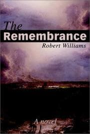 Tapa de The Remembrance