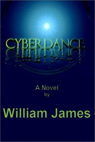 Tapa de Cyberdance