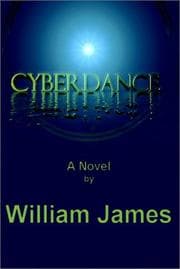 Tapa de Cyberdance