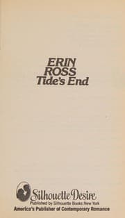Tapa de Tide's End