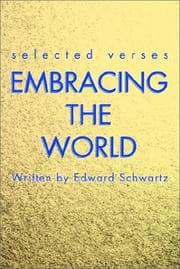 Tapa de Embracing the World