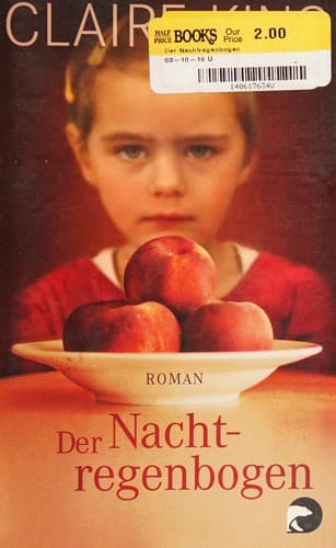 Tapa de Der Nachtregenbogen