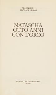 Tapa de Natascha