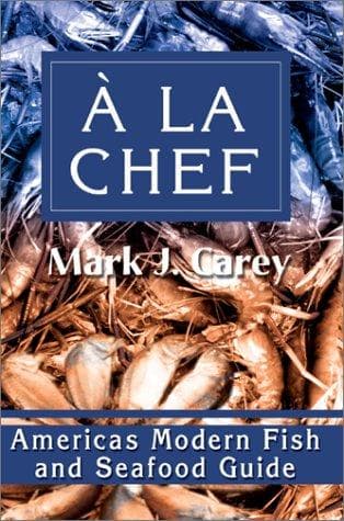 Tapa de LA Chef