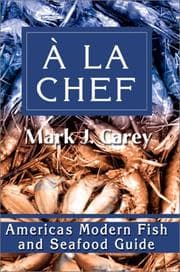 Tapa de LA Chef