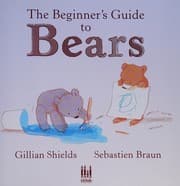 Tapa de The beginner's guide to bears