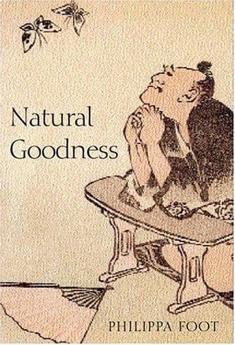 Tapa de Natural goodness