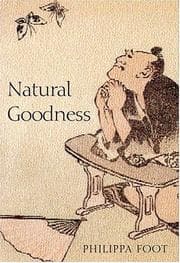 Tapa de Natural goodness