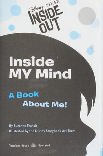 Tapa de Inside My Mind