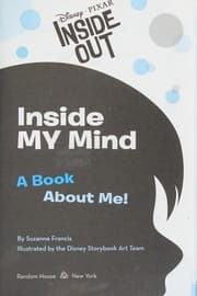 Tapa de Inside My Mind