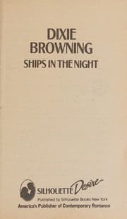 Tapa de Ships In The Night