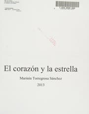Tapa de El corazón y la estrella