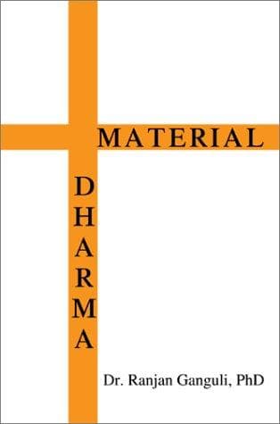 Tapa de Material Dharma