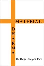 Tapa de Material Dharma