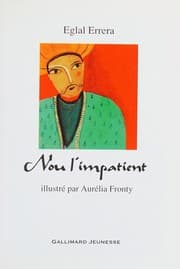 Tapa de Nou l'impatient