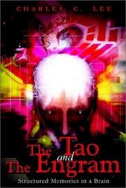 Tapa de The Tao and the Engram