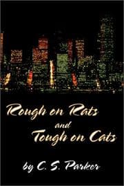 Tapa de Rough on Rats and Tough on Cats