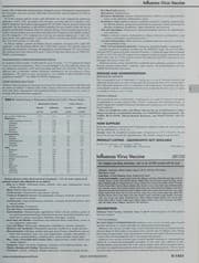 Tapa de Mosby's Drug Consult 2003