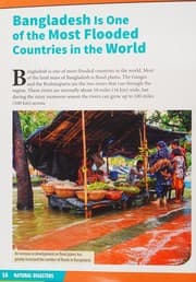 Tapa de Floods