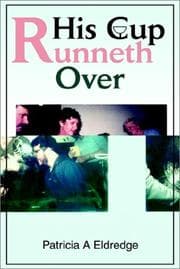 Tapa de His Cup Runneth over