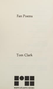 Tapa de Fan poems