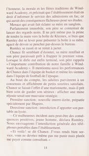 Tapa de Jeux de vilains