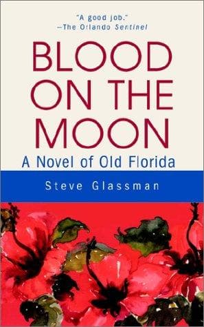 Tapa de Blood on the Moon