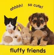 Tapa de Fluffy Animals