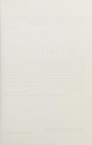 Tapa de Merv Griffin