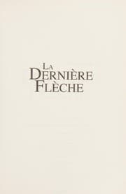 Tapa de La dernière flèche