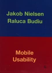 Tapa de Mobile usability