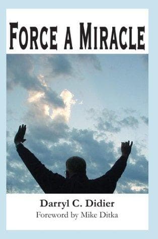 Tapa de Force a Miracle