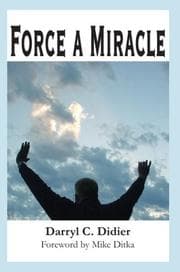 Tapa de Force a Miracle