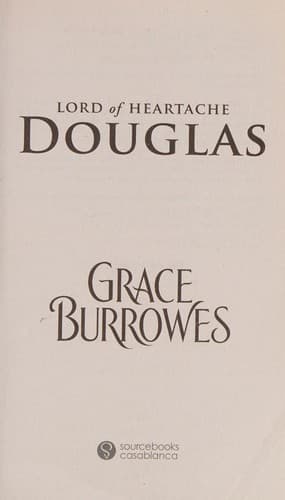 Tapa de Douglas