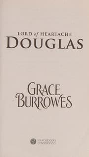 Tapa de Douglas