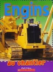 Tapa de Engins au chantier