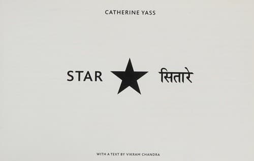 Tapa de Star