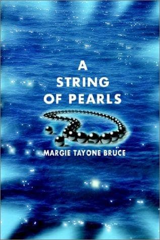 Tapa de A String of Pearls