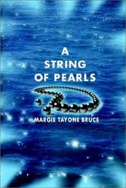Tapa de A String of Pearls