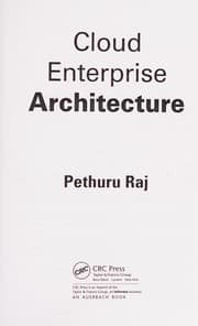 Tapa de Cloud enterprise architecture