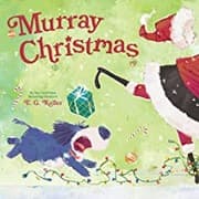 Tapa de Murray Christmas
