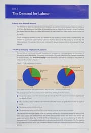 Tapa de Labour markets