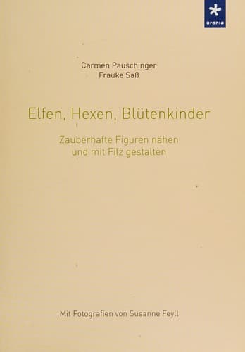 Tapa de Elfen, Hexen, Blütenkinder