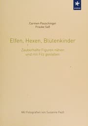 Tapa de Elfen, Hexen, Blütenkinder