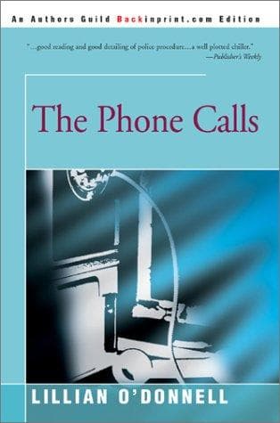 Tapa de The Phone Call
