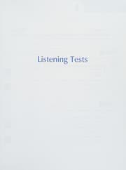 Tapa de CPE Listening and Speaking skills 1