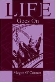 Tapa de Life Goes on