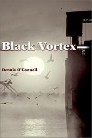 Tapa de Black Vortex