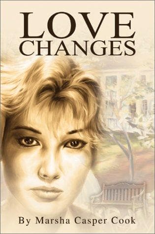 Tapa de Love Changes