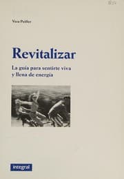 Tapa de Revitalizar
